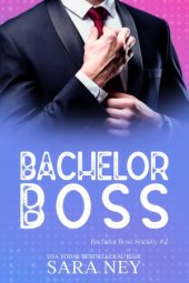 book Bachelor Boss