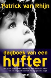 book Dagboek van een hufter