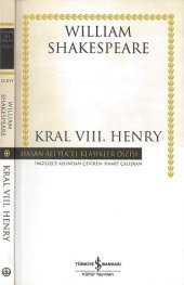 book Kral VIII. Henry