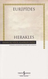 book Herakles