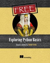 book Exploring Python Basics (Manning)