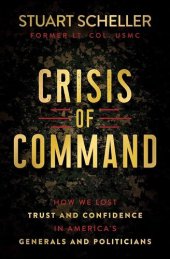 book Crisis of Command