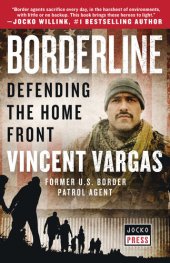 book Borderline - Defending the Home Front