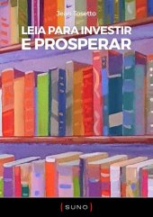 book Leia para Investir e Prosperar