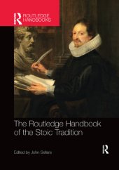 book The Routledge Handbook of the Stoic Tradition