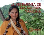 book La vestimenta de las mujeres yánesha (Arawak)