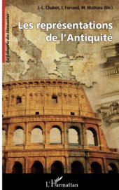 book Les représentations de l'Antiquité