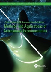 book Methods and Applications of Autonomous Experimentation