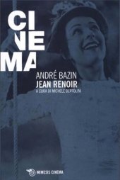 book Jean Renoir