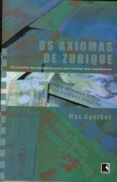 book Axiomas De Zurique