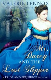 book Mr. Darcy and the Lost Slipper