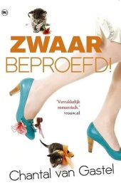 book Zwaar beproefd