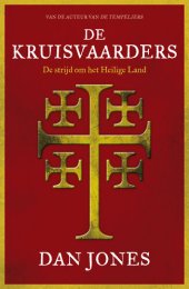 book De Kruisvaarders