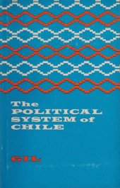 book The political system of Chile