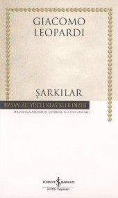 book Şarkılar