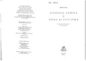 book Istorija ludila u doba klasicizma