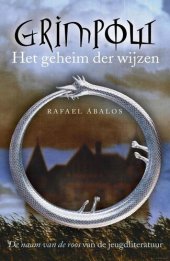 book Het geheim der wijzen-Grimpow