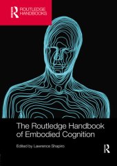 book The Routledge Handbook of Embodied Cognition