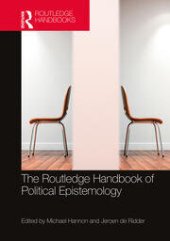 book The Routledge Handbook of Political Epistemology