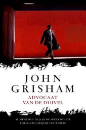 book Advocaat van de Duivel