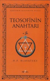 book Teosofinin Anahtarı