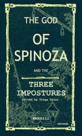 book The God of Spinoza and the Three Impostures