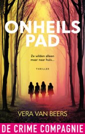 book Onheilspad