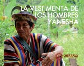 book La vestimenta de los hombres yánesha (Arawak)