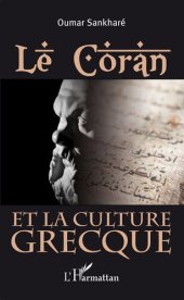 book Le Coran Et la Culture Grecque