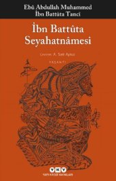 book İbn Battuta Seyahatnamesi