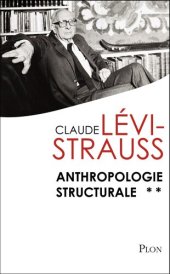 book Anthropologie structurale deux