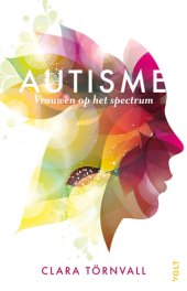 book Autisme – Vrouwen op het spectrum