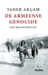 book De Armeense Genocide