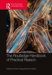 book The Routledge Handbook of Practical Reason