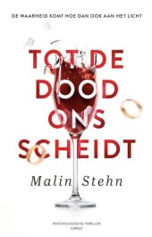 book Tot de dood ons scheidt