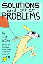 book Solutions and Other Problems