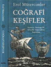 book Coğrafi Keşifler