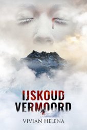 book IJSKOUD VERMOORD