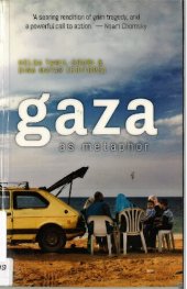 book Gaza as Metaphor