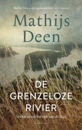 book De grenzeloze rivier