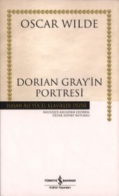 book Dorian Gray'in Portresi