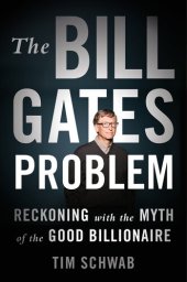 book The Bill Gates Problem