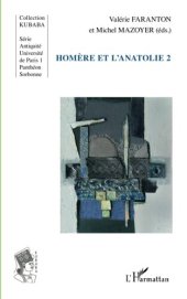 book Homère et l'anatolie 2