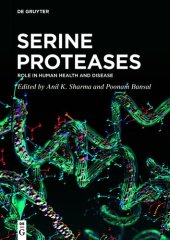 book Serine Proteases: Role in Human Health and Disease