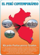book El Perú contemporáneo