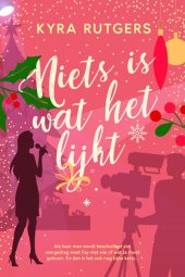 book Niets is wat het lijkt