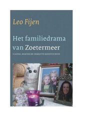 book Het familiedrama van Zoetermeer