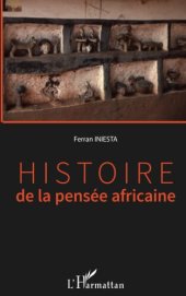 book Histoire de la pensée africaine