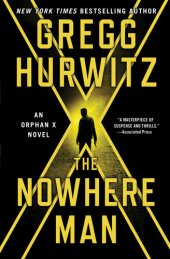 book The Nowhere Man