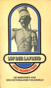 book Lof der lafheid